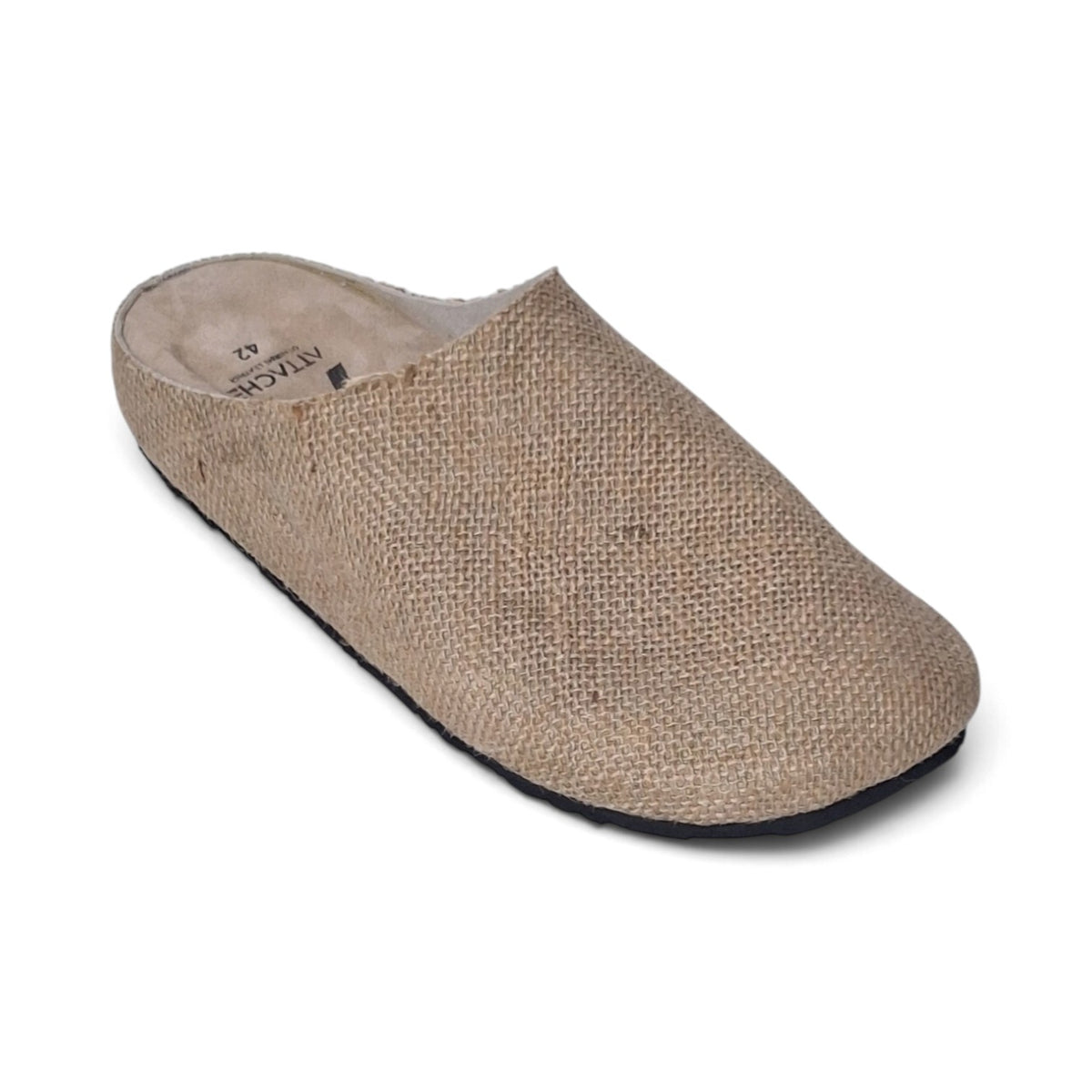 Mule Reveal Leather