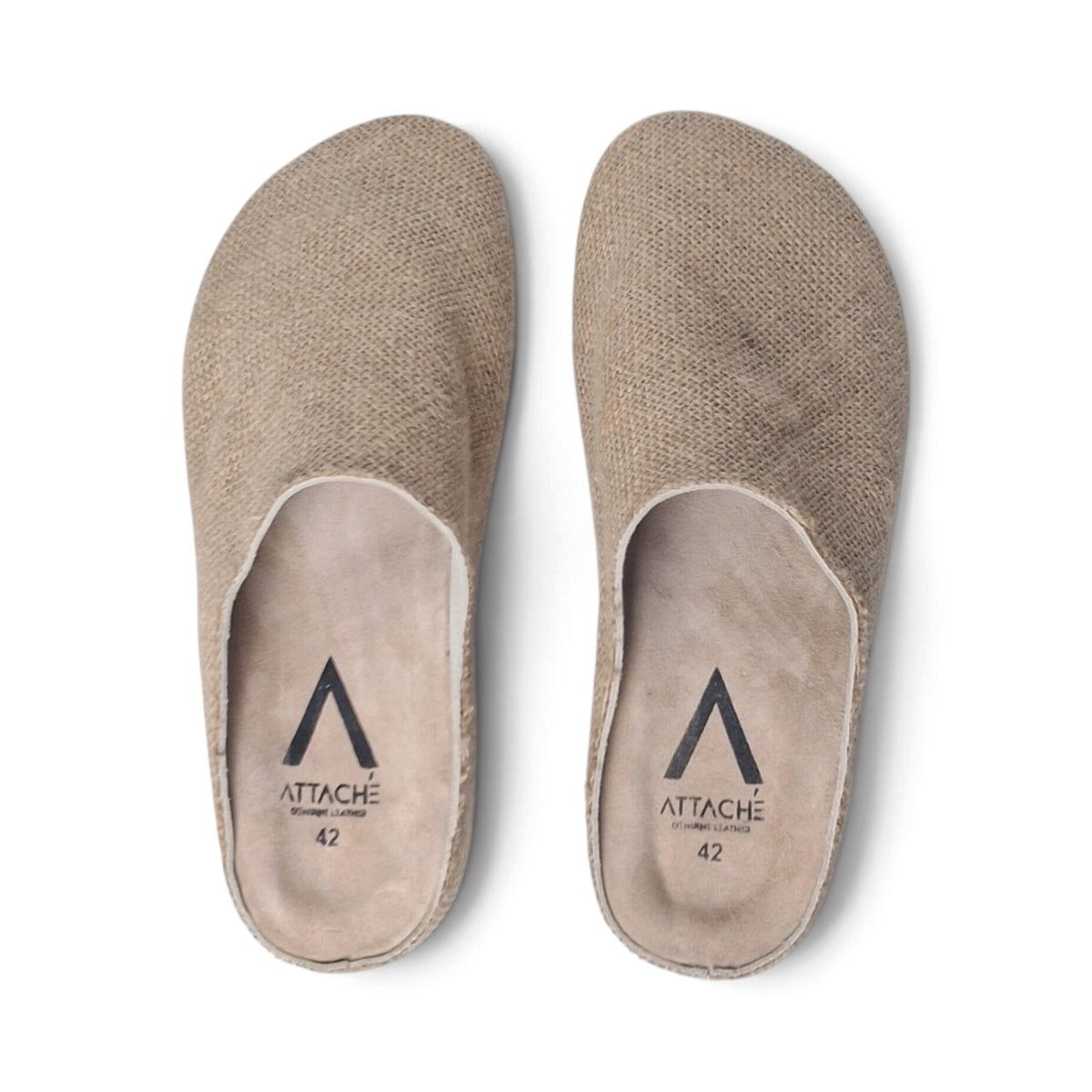 Mule Reveal Leather