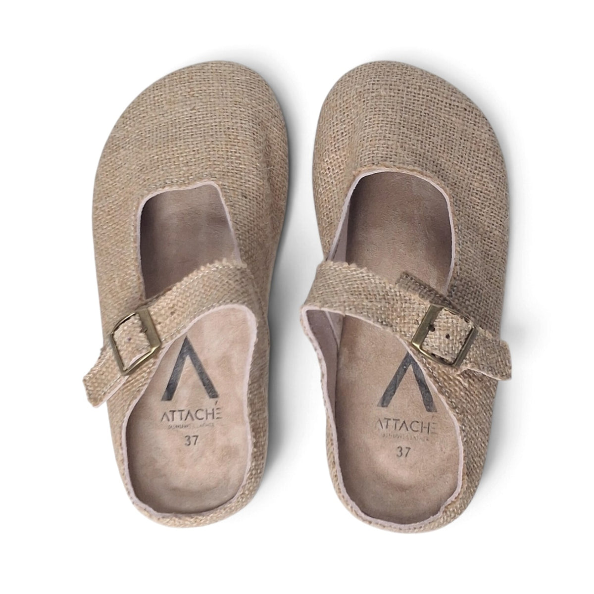 MJ Clogs V2 Reveal Leather