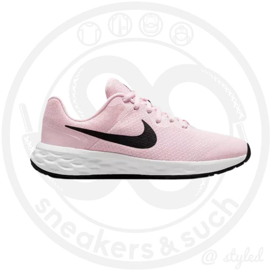 Nike Revolution 6 NN Pink GS